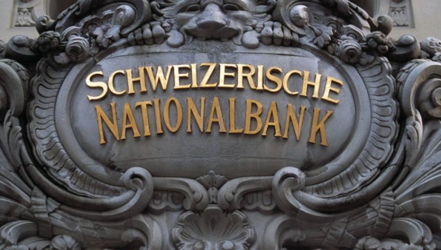 Η «μάχη» της κεντρικής ελβετικής τράπεζας να αποδυναμώσει το φράγκο