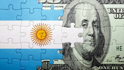Το δολάριο... μονόδρομος για την Αργεντινή: «Μόνο έτσι θα βγει από το σπιράλ θανάτου»