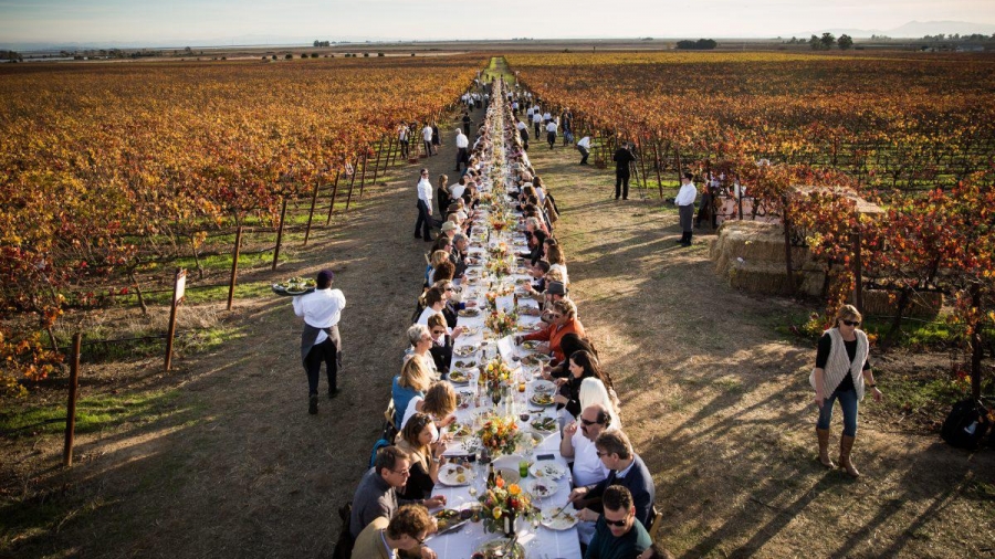 Hotel & Food trends: Η τουριστική βιομηχανία στο επίκεντρο αλλαγών