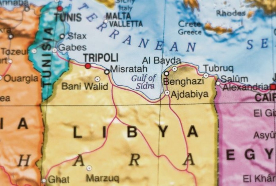 Το «κανόνι» της Λιβυκής Πρεσβείας για οφειλή στη Φιλοκτήτης και η πώληση προς 1 ευρώ από το ΙΑΣΩ