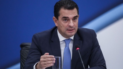 Σκρέκας: Τα μέτρα κατά της ακρίβειας, σταδιακά, έχουν αρχίσει να αποδίδουν