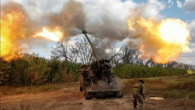 Τρόμος στο Kupyansk από τη ρωσική επέλαση - Οι Ουκρανοί εκκενώνουν 57 οικισμούς