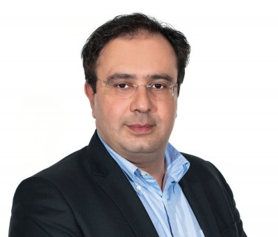 Κωνσταντίνος Βοργιαζίδης, δήμαρχος Βέροιας: Στοίχημά μας είναι να αναδείξουμε τη Βέροια σε αυτοτελή τουριστικό προορισμό