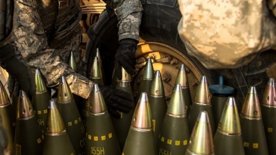 Financial Times: Η Ουκρανία πρέπει να προετοιμαστεί για το χειρότερο σενάριο… ο Zaluzhny ήδη το κάνει…