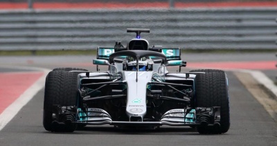 Mercedes W09 F1 – Τεχνική ανάλυση: Η γοητεία της απλότητας…