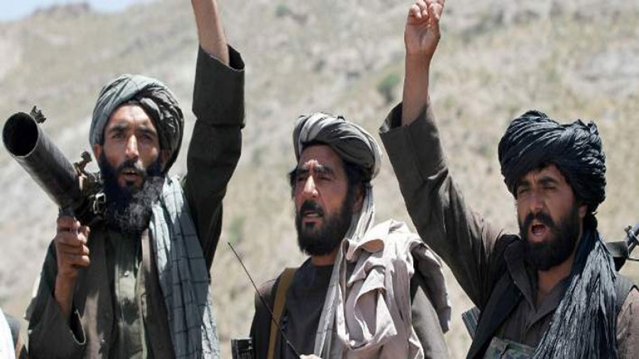 Αφγανιστάν: Οι Ταλιμπάν ανέλαβαν την ευθύνη για τις δύο επιθέσεις αυτοκτονίας