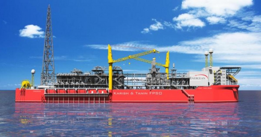 Προς ιστορική συμφωνία του Ισραήλ με τον Λίβανο για ΑΟΖ, με φόντο το κοίτασμα Karish