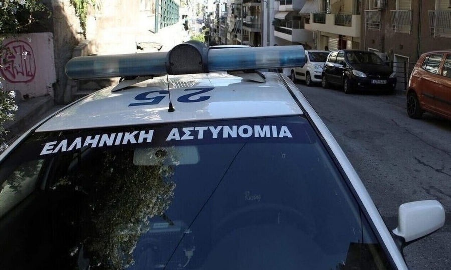 Αλεξανδρούπολη: Επτά μαθητές συνελήφθησαν με ναρκωτικά σε αυλή σχολείου