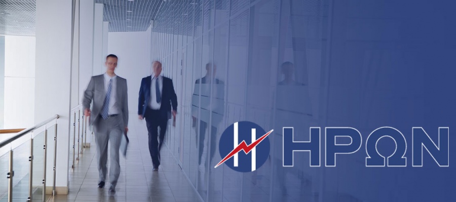 Ηλεκτρικά ποδήλατα από την Ήρων στη Θεσσαλονίκη