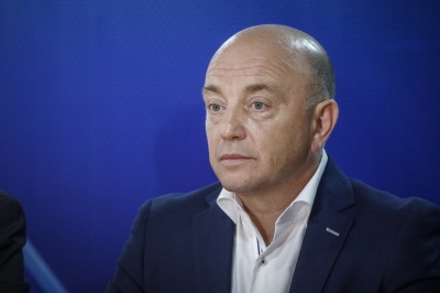 Τοσουνίδης: Η συνάντηση μας με τον ΣΥΡΙΖΑ ισχύει έως το τέλος της τετραετίας