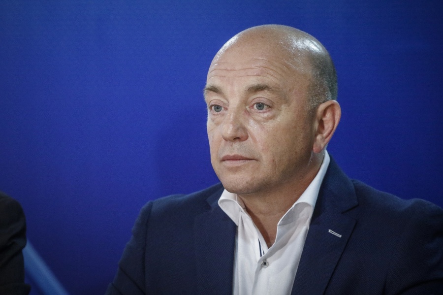 Τοσουνίδης: Η συνάντηση μας με τον ΣΥΡΙΖΑ ισχύει έως το τέλος της τετραετίας