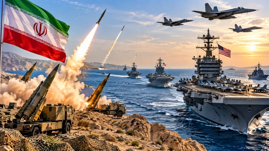 Iran's 