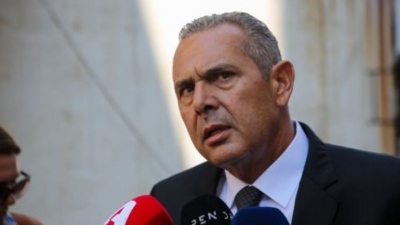 Καμμένος: Μόνο ο Τσίπρας μπορεί να εμπνεύσει - Άδειο κουφάρι το ΠΑΣΟΚ - Πασοκοποιημένη η ΝΔ - Αποκαλύψεις για υπουργικά του ΣΥΡΙΖΑ