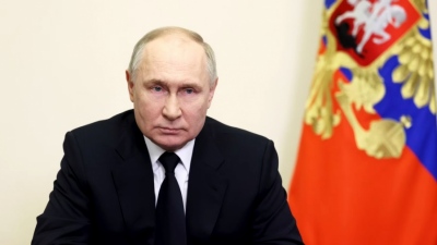 Σκληρές αλήθειες από Gates (πρώην ΥΠΑΜ ΗΠΑ): Ο Putin έχει θέσει τους στόχους του στον πόλεμο και δεν θα παρεκκλίνει ποτέ