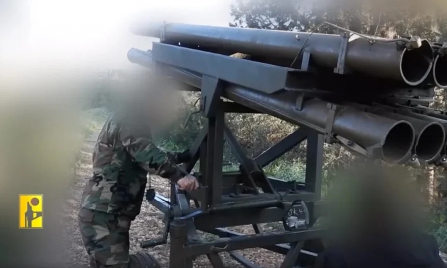 Hezbollah : Οι επιχειρήσεις μας αποτελούν απάντηση σε πάνω από 500 ισραηλινές παραβιάσεις της εκεχειρίας, σε αδιέξοδο ο Λίβανος