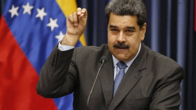 Maduro (Βενεζουέλα): Καλώ τους επενδυτές να έρθουν… υπάρχουν πολλές ευκαιρίες – Δημόσια έκκληση για συμφωνία με τις ΗΠΑ