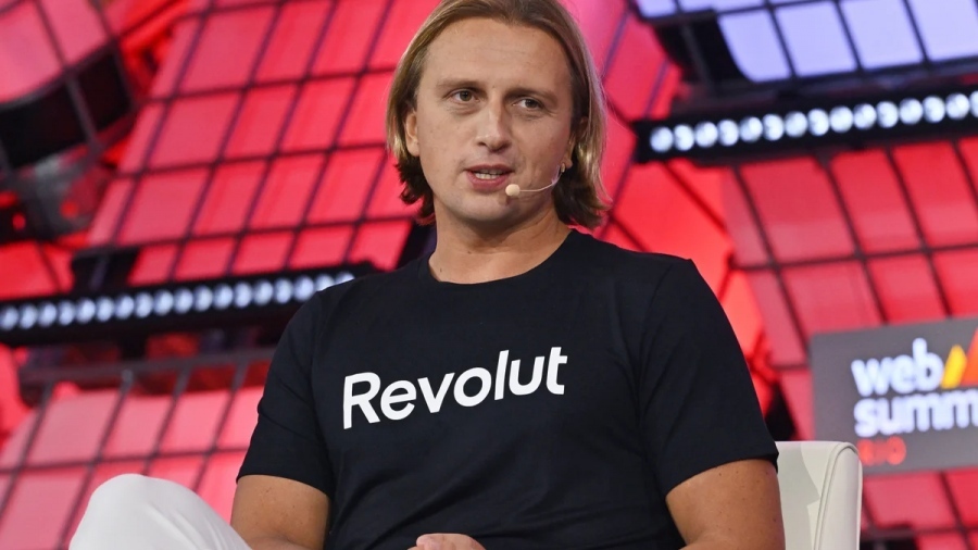 Revolut founder faces €17.5M lawsuit over €350M yacht