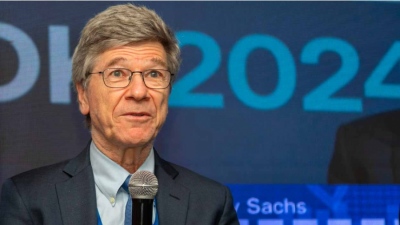 Sachs (καθηγητής Columbia):  Οι κυρώσεις στη Ρωσία απλώς απέτυχαν και προκαλούν τώρα  ζημία στις ΗΠΑ