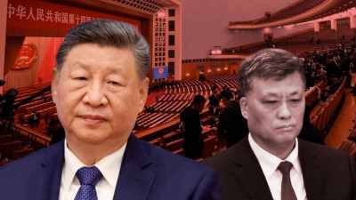 Το Έτος του Αλόγου θα βαφτεί με αίμα… στην Κίνα: Ο Πρόεδρος Xi συνεχίζει τις εκκαθαρίσεις – Αυτός είναι ο επόμενος στόχος