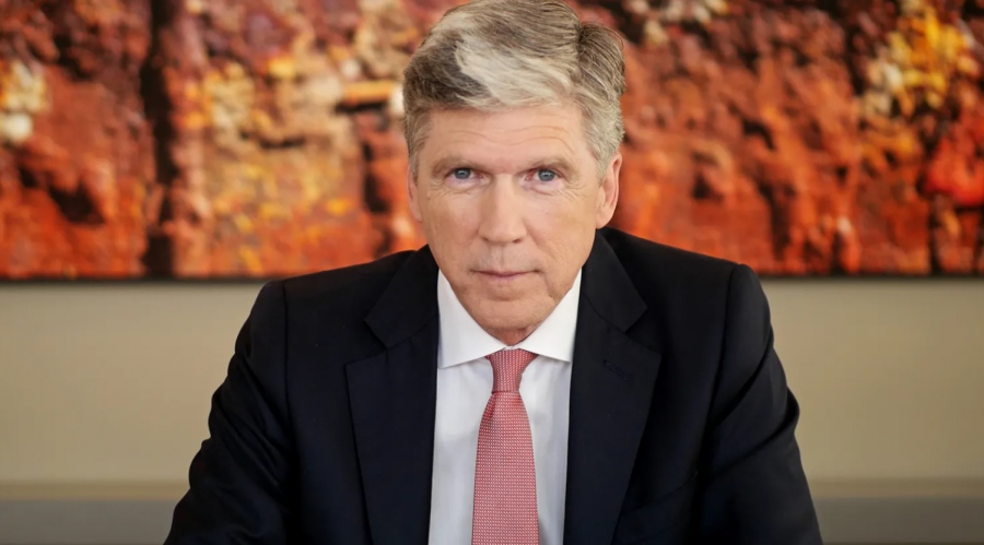 Αλ. Σαρρηγεωργίου (ΕΑΕΕ): Η κυβέρνηση να δώσει κίνητρα στον Έλληνα για να ασφαλιστεί