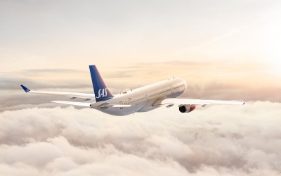 Διεύρυνση ζημιών για τη SAS το β’ τρίμηνο χρήσης – Πλήγμα από τις απεργίες των πιλότων