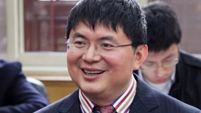 Κίνα: Ο μεγιστάνας Xiao Jianhua καταδικάσθηκε από δικαστήριο σε κάθειρξη 13 ετών για απάτη