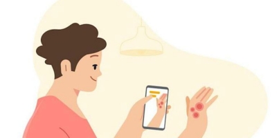 Η Google έγινε δωρεάν δερματολόγος χάρη στην τεχνητή νοημοσύνη της