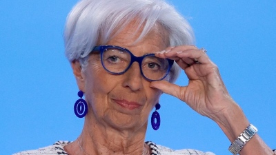 Ορόσημο για την ΕΚΤ ο Ιούνιος - Η Lagarde «δείχνει» μείωση επιτοκίων σε 3 μήνες