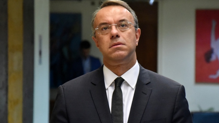 Μέτρα 2 δισ. ευρώ από την Ελλάδα για αναχαιτιστεί το παλιρροϊκό κύμα του κορονοϊού