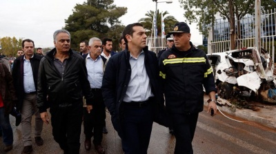 Ξεκινούν οι εργασίες του έκτακτου Περιφερειακού Συνεδρίου για την κατάσταση στη Μάνδρα