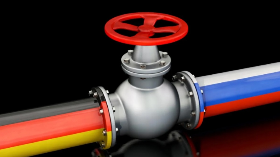 Βόμβα - «Πισώπλατη μαχαιριά» Merz - Μιλάει μυστικά με Ρώσους για φυσικό αέριο μέσω Nord Stream και για... διαίρεση Ουκρανίας