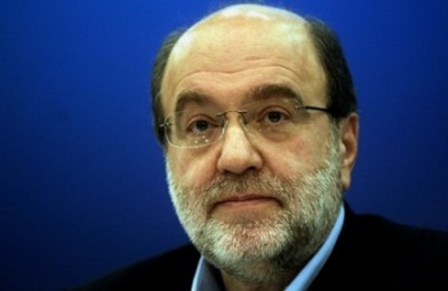 Αλεξιάδης (ΣΥΡΙΖΑ): H κατάργηση του ΣΔΟΕ το καλύτερο δώρο στους φοροφυγάδες