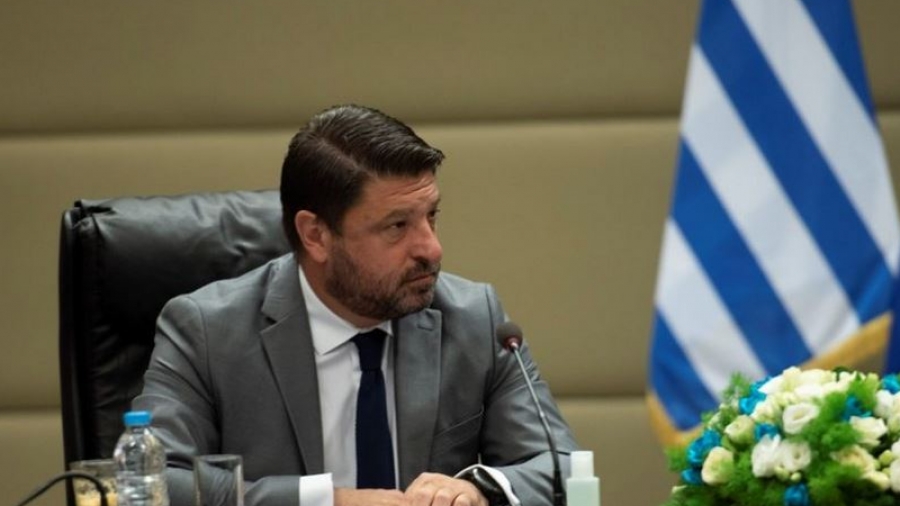 Χαρδαλιάς: Οι Ένοπλες Δυνάμεις στέκονται στο πλευρό ευάλωτων πληθυσμιακών ομάδων