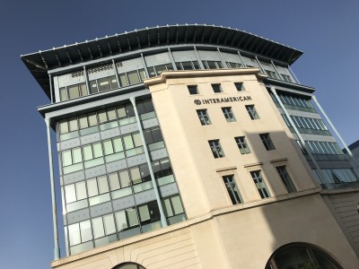 H Interamerican ενισχύει τον τομέα ασφάλισης Corporate Business