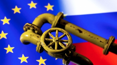 «Αντάρτικο» από Ουγγαρία και Σλοβακία για την απαγόρευση του ρωσικού αερίου - Προσφεύγουν στο Δικαστήριο της ΕΕ