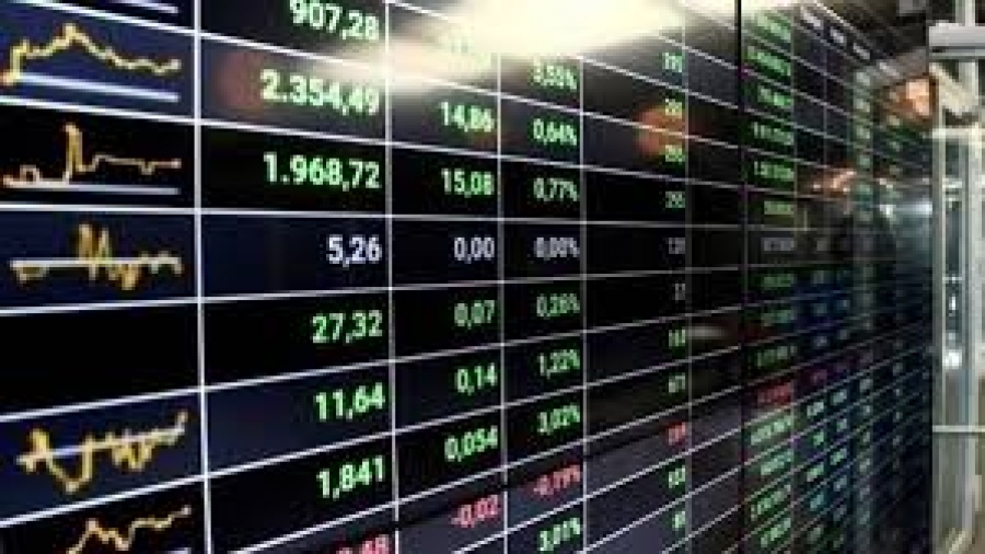 Λίγο μετά το κλείσιμο του ΧΑ – Με ελάχιστο όγκο έσπασε το ανοδικό σερί