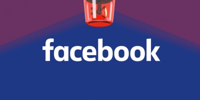 Ισχυρές πιέσεις στην μετοχή του Facebook μετά το νέο κενό ασφαλείας 50 εκατ. λογαριασμών