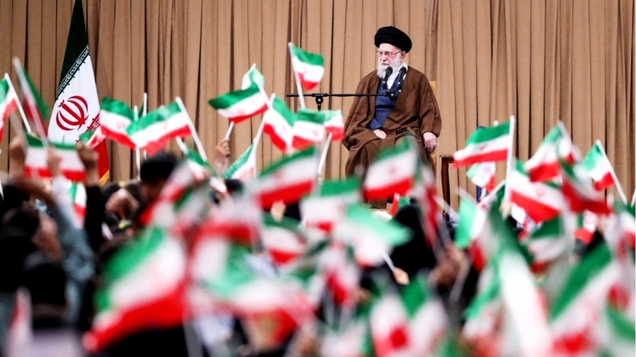 The 2 hours that defined Iran's future: The Trump-Israel retreat, Turkish involvement, and... China's incredible move