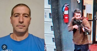 ΗΠΑ: Νεκρός βρέθηκε ο μακελάρης του Maine - Αυτοκτόνησε αφού σφαγίασε 18 ανθρώπους