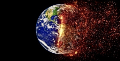 Άρθρο - φωτιά από Economist: Η νέα παγκόσμια οικονομική τάξη συντρίβεται - Η κατάρρευση θα είναι βάναυση, βίαιη και μη αναστρέψιμη