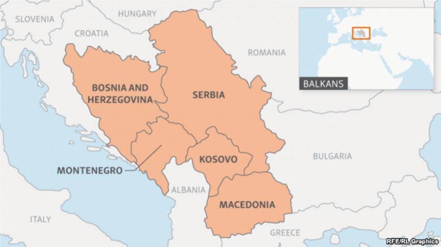 H Σερβία ελπίζει ότι δεν θα χρειαστεί ποτέ να χρησιμοποιήσει τον στρατό της στο Κόσοβο