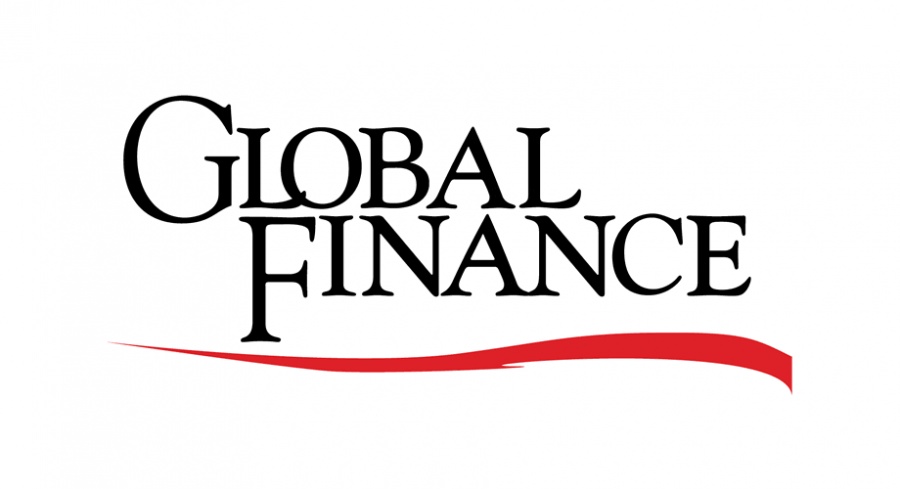 Βραβείο Καλύτερης Ψηφιακής Τράπεζας στην Κύπρο από το Global Finance