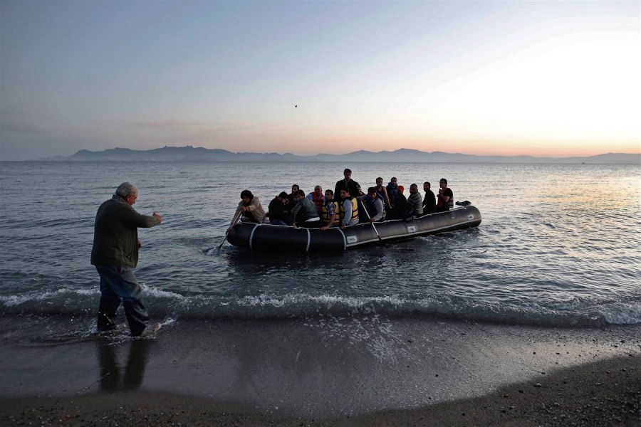 Διεθνής Οργανισμός Μετανάστευσης: Απαιτούνται και νέες θέσεις φιλοξενίας στην Ελλάδα