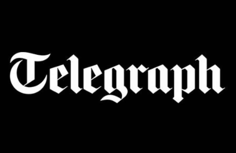 Telegraph: Η Αθήνα αλλάζει όψη με την αποκάλυψη του Ιλισού