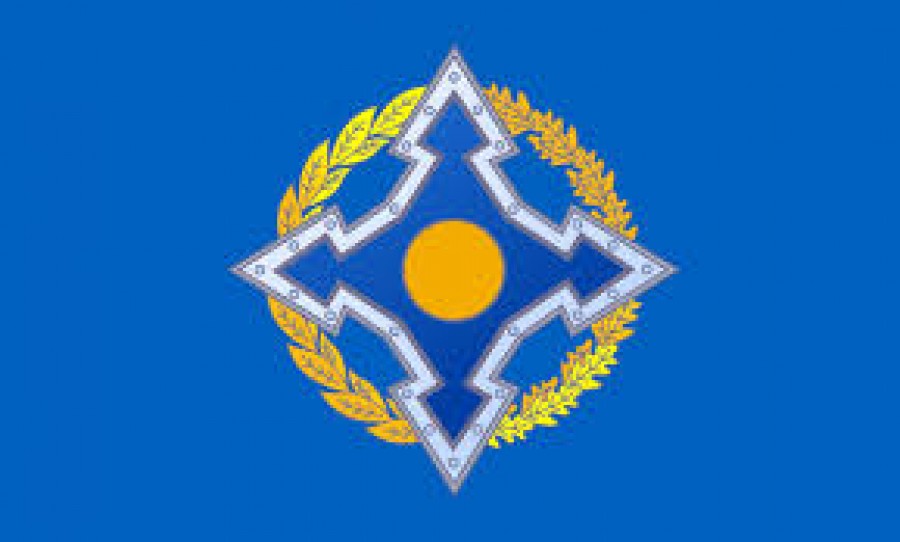 CSTO: Η συνθήκη που ενεργοποιεί η Αρμενία βάζει επίσημα τη Ρωσία στον πόλεμο για το Nagorno - Karabakh