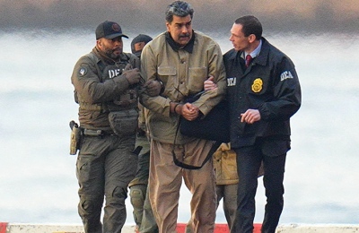 Ρώσος πρέσβης: Είναι πολύ πιθανό ο Maduro να προδόθηκε από τις δυνάμεις ασφαλείας  - Γνωρίζουμε πρόσωπα