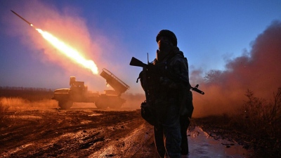 Κόλαση από Iskander σε Κίεβο, Dnipro - Τι είναι η «Συμφωνία Drones» - Τι είδαν οι μισθοφόροι και τρέμουν στην 13η Ταξιαρχία;