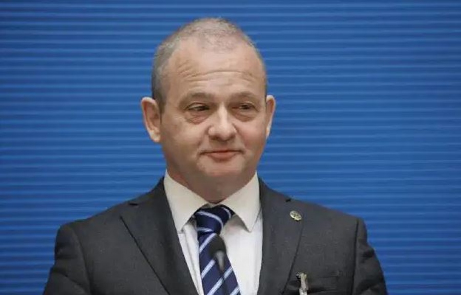 Bosshard (Ελβετός στρατιωτικός): Το ΝΑΤΟ θέλει να αποδυναμώσει εσωτερικά τη Ρωσία - Προγεφύρωμα η Μολδαβία