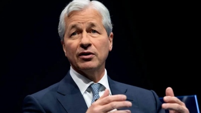 Και όμως o Dimon της JP Morgan έχει δίκιο… - Γιατί έρχεται η Μητέρα όλων των Κρίσεων - Τέλος εποχής για την παγκόσμια ισχύ των ΗΠΑ