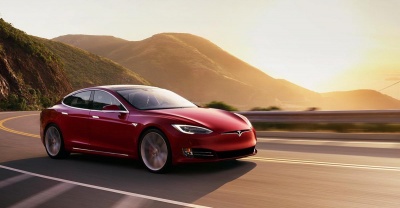 Blackberry: «Τα αυτόνομα οχήματα είναι γεμισμένα όπλα!»